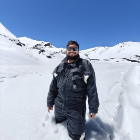 Aakash Khandelwal